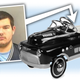 Illustration for article titled Fake Cop Pulls Over Real Cop, Gets Real Arrested: Report